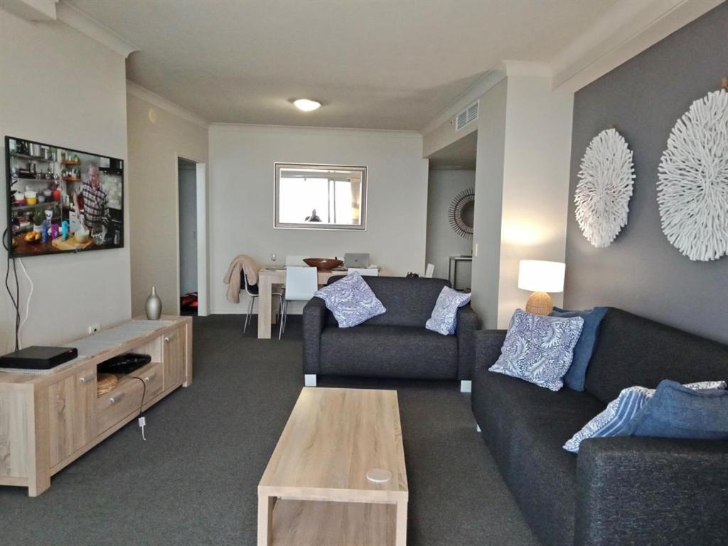 Deluxe Chevron Renaissance Lejlighed Gold Coast Eksteriør billede